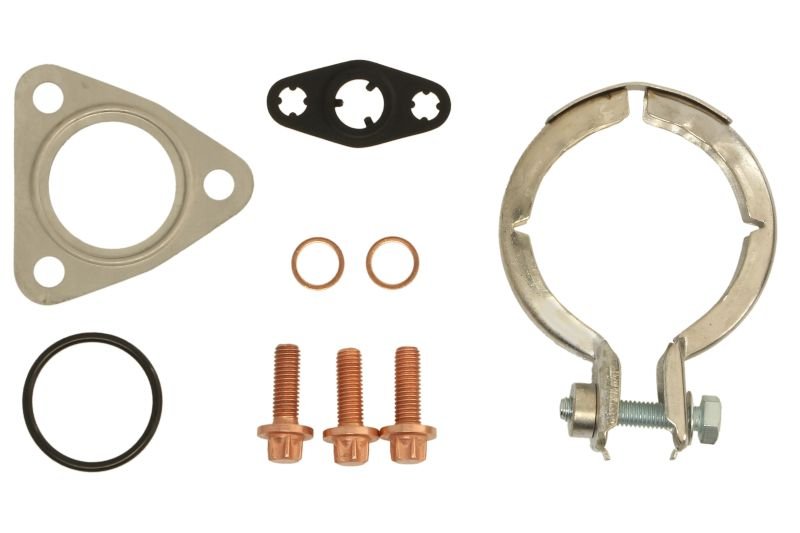 Installation kit, turbocharger  Art. EVMK0159