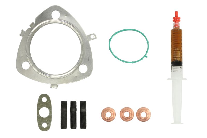 Installation kit, turbocharger  Art. EVMK0164