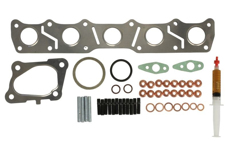 Installation kit, turbocharger  Art. EVMK0177