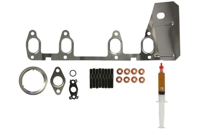 Installation kit, turbocharger  Art. EVMK0180