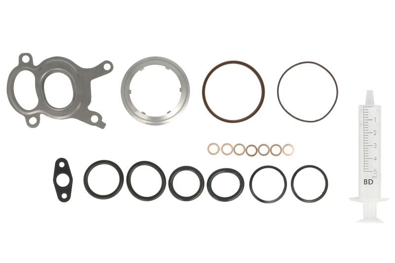 Installation kit, turbocharger  Art. EVMK0215