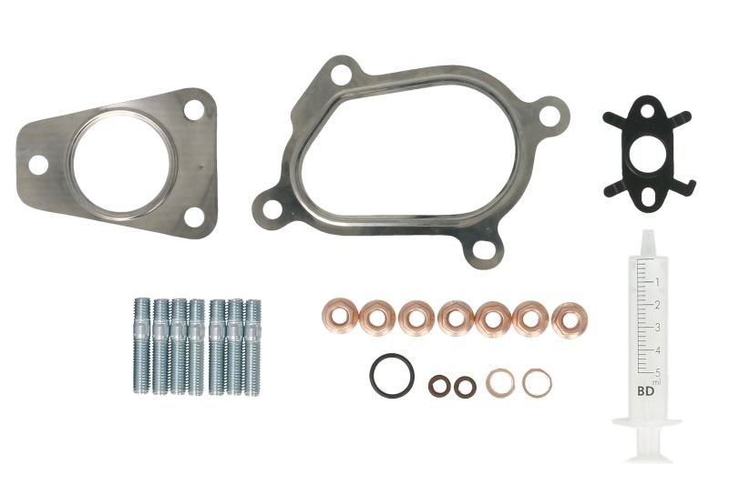 Installation kit, turbocharger  Art. EVMK0217