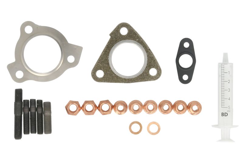 Installation kit, turbocharger  Art. EVMK0232