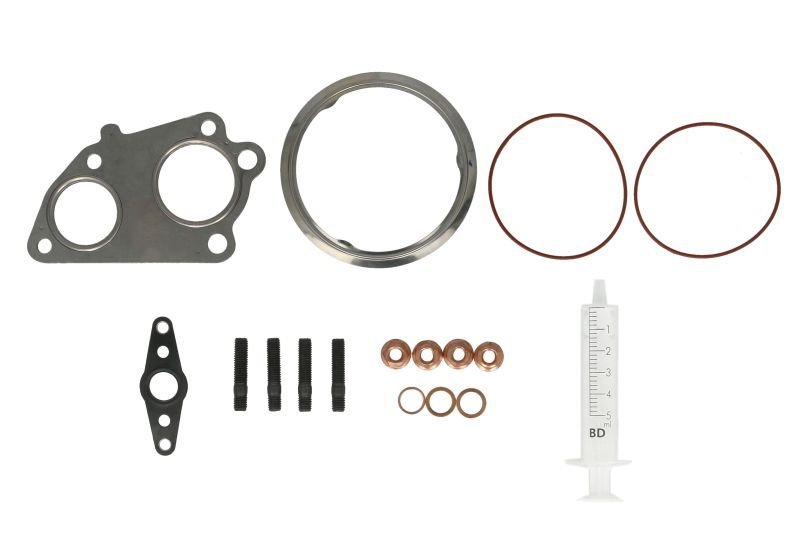 Installation kit, turbocharger  Art. EVMK0235