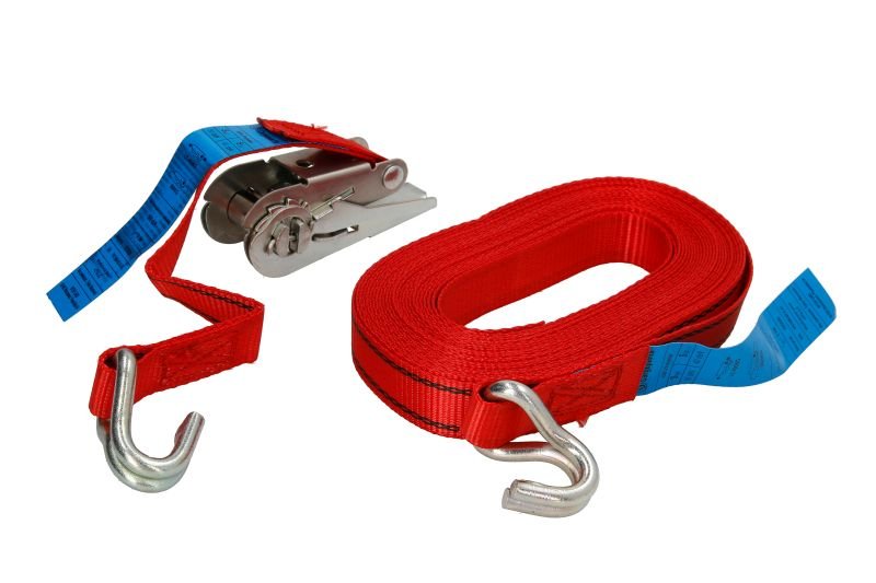 Tarpaulins and other load tying Cargo sling with ratchet 10m/9.7 0.3m, 400daN  Art. PK10M0204T