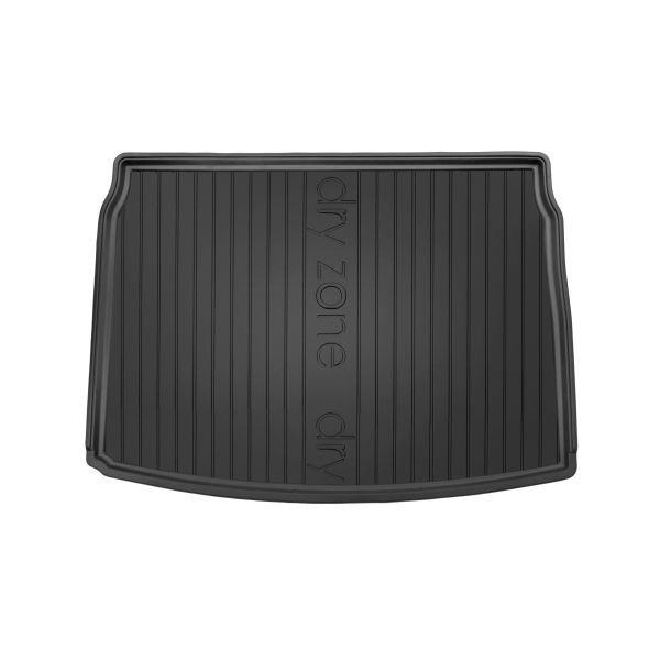 Cargo mats Trunk mat NISSAN 11.13- Model: QASHQAI II  Art. FRGDZ548553