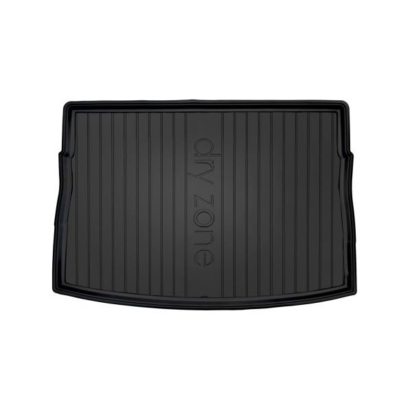 Cargo mats Trunk mat VW 08.12-03.21 Model: GOLF VII  Art. FRGDZ549208