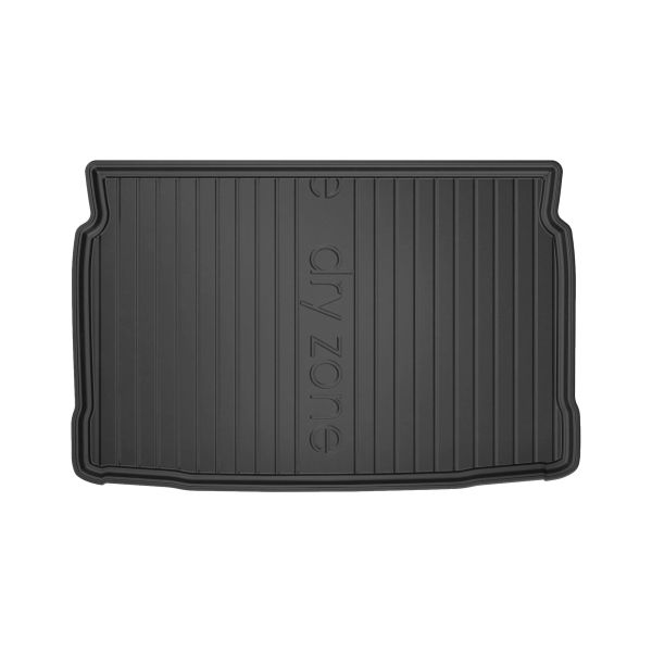 Cargo mats Trunk mat PEUGEOT 02.06-12.15 Model: 207  Art. FRGDZ404687