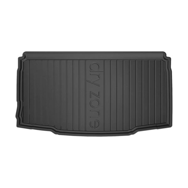 Cargo mats Trunk mat SEAT 01.17- Model: IBIZA V  Art. FRGDZ403796