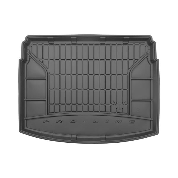 Cargo mats Trunk mat TOYOTA 10.12-12.18 Model: AURIS  Art. FRGDZ406230