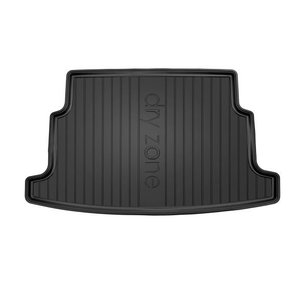 Cargo mats Trunk mat TOYOTA 11.01-02.07 Model: COROLLA  Art. FRGDZ402881