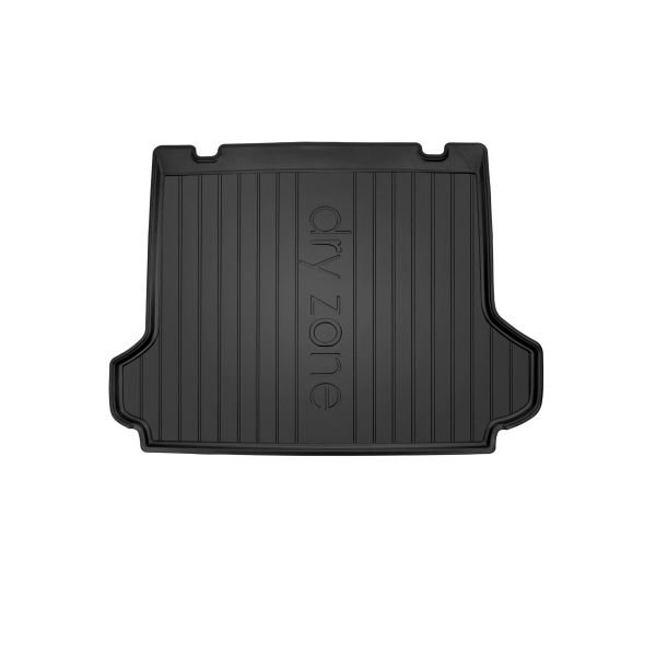 Cargo mats Trunk mat TOYOTA 08.09- Model: LAND CRUISER PRADO  Art. FRGDZ549840