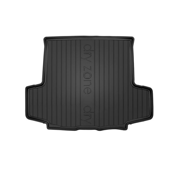 Cargo mats Trunk mat CHEVROLET 06.06- Model: CAPTIVA  Art. FRGDZ404786