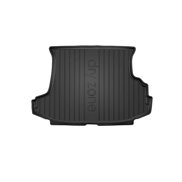 Cargo mats Trunk mat NISSAN 06.01-01.13 Model: X-TRAIL I  Art. FRGDZ405875