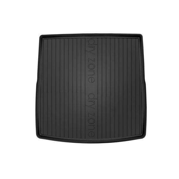 Cargo mats Trunk mat AUDI 11.07-12.15 Model: A4 B8  Art. FRGDZ548256