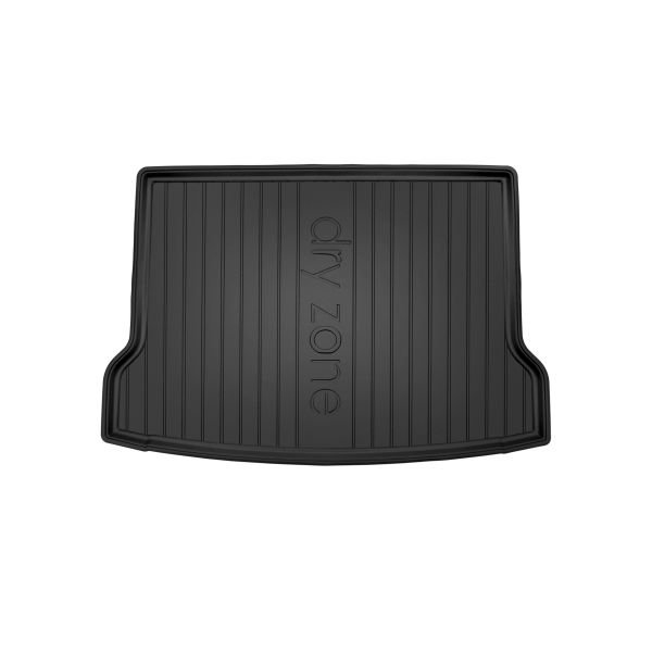 Cargo mats Trunk mat MERCEDES 12.13-Model: GLA (X156)  Art. FRGDZ549703