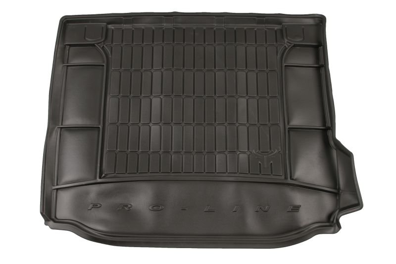 Cargo mats Trunk mat BMW 08.17- Model: X3 (G01, F97)  Art. FRGDZ406254