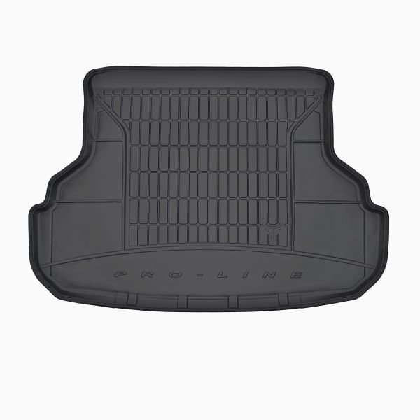 Cargo mats Trunk mat SUZUKI 06.06- Model: SX4  Art. FRGDZ405967