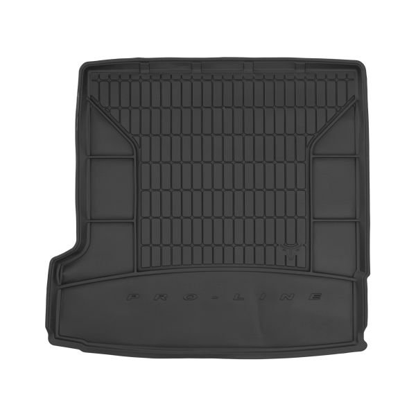 Cargo mats Trunk mat VOLVO 09.14- Model: XC90 II  Art. FRGDZ401136