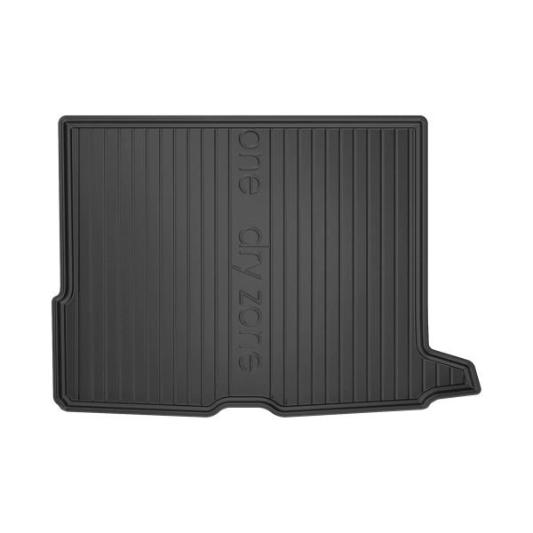 Cargo mats Trunk mat MERCEDES 06.15- Model: GLC (X253)  Art. FRGDZ401167