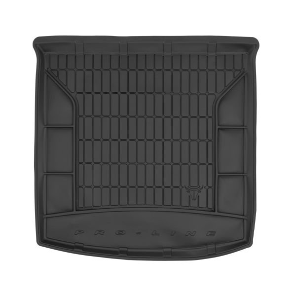 Cargo mats Trunk mat SKODA 10.16- Model: KODIAQ  Art. FRGDZ401211