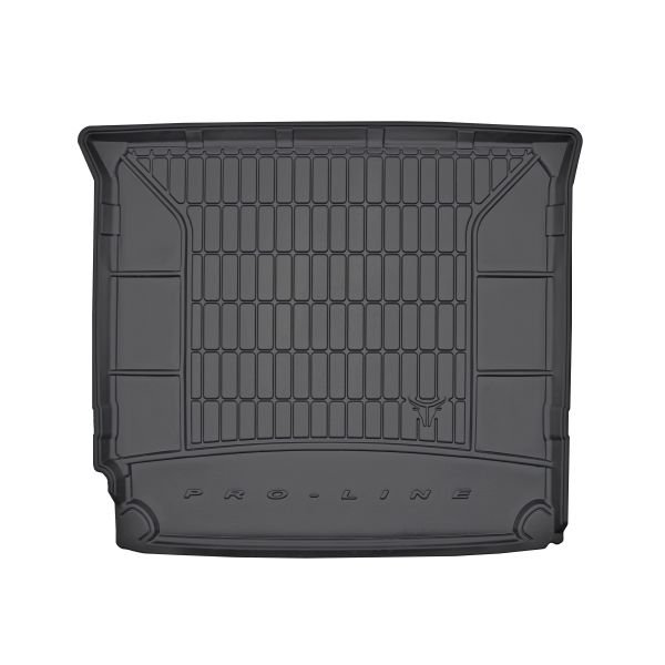 Cargo mats Trunk mat CHEVROLET 02.11- Model: ORLANDO  Art. FRGDZ404809