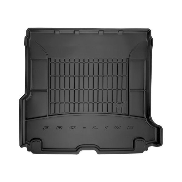 Cargo mats Trunk mat VOLVO 02.18- Model: V60 II  Art. FRGDZ405745