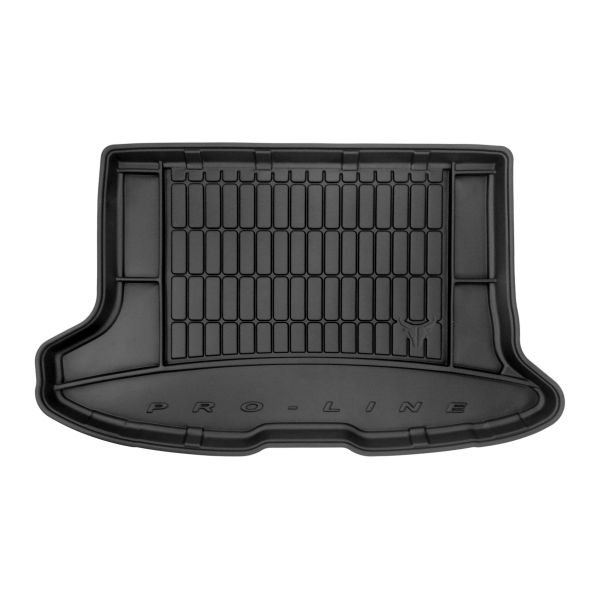 Cargo mats Trunk mat VOLVO 10.06-12.12 Model: C30  Art. FRGDZ405882