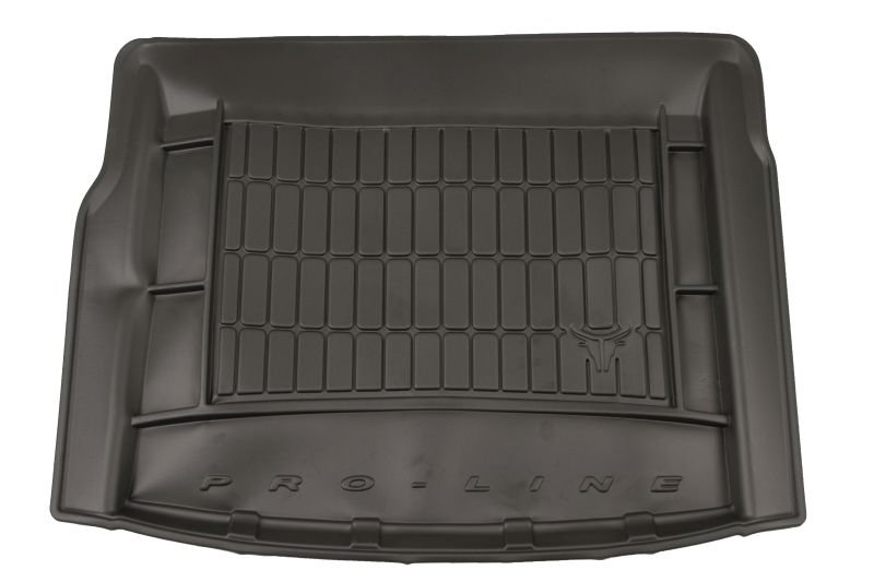 Interior and trunk carpets Trunk mat VOLVO 02.19- Model: S60 III  Art. FRGDZ406452