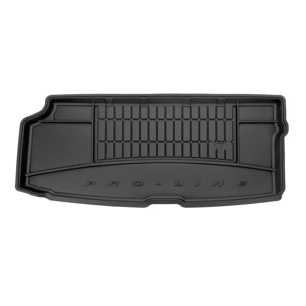 Cargo mats Trunk mat VOLVO 09.14- Model: XC90 II  Art. FRGDZ406490