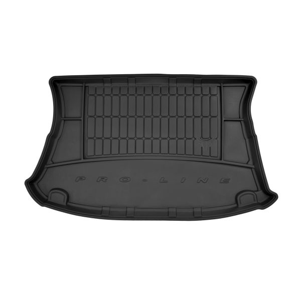 Cargo mats Trunk mat ALFA ROMEO 01.01-03.10 Model: 147  Art. FRGDZ406780