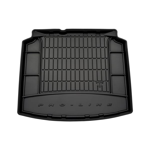 Cargo mats Trunk mat SKODA 02.19- Model: SCALA  Art. FRGDZ413184