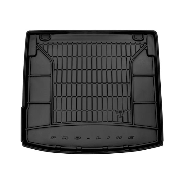 Cargo mats Trunk mat BMW 08.14-07.19 Model: X6 (F16, F86)  Art. FRGDZ413436