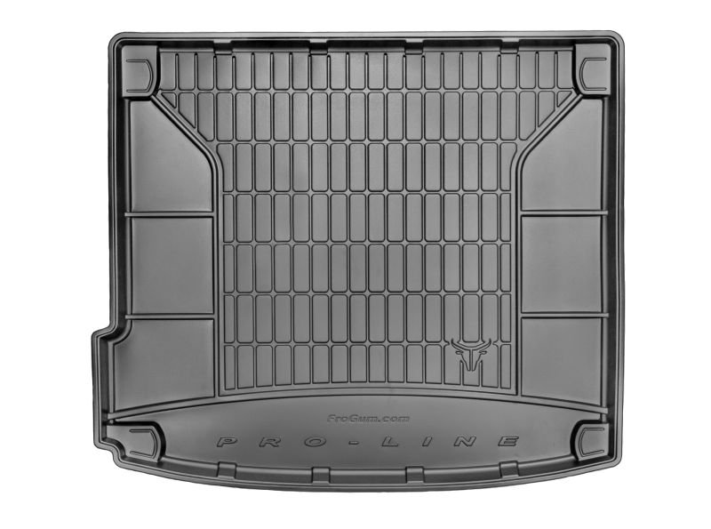 Cargo mats Trunk mat BMW 01.08-07.14 Model: X6 (E71, E72)  Art. FRGDZ548867