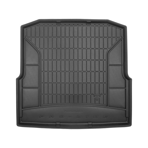 Cargo mats Trunk mat SKODA 11.12-10.20 Model: OCTAVIA III  Art. FRGDZ549765