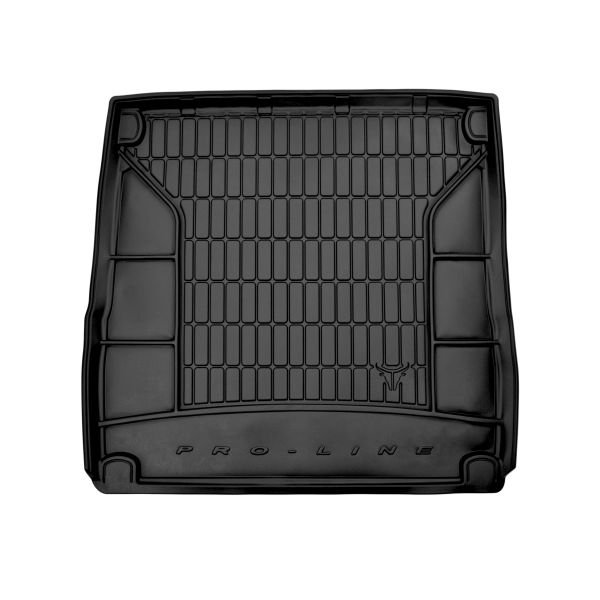 Cargo mats Trunk mat PEUGEOT 03.14-06.21 Model: 308 II  Art. FRGDZ405936