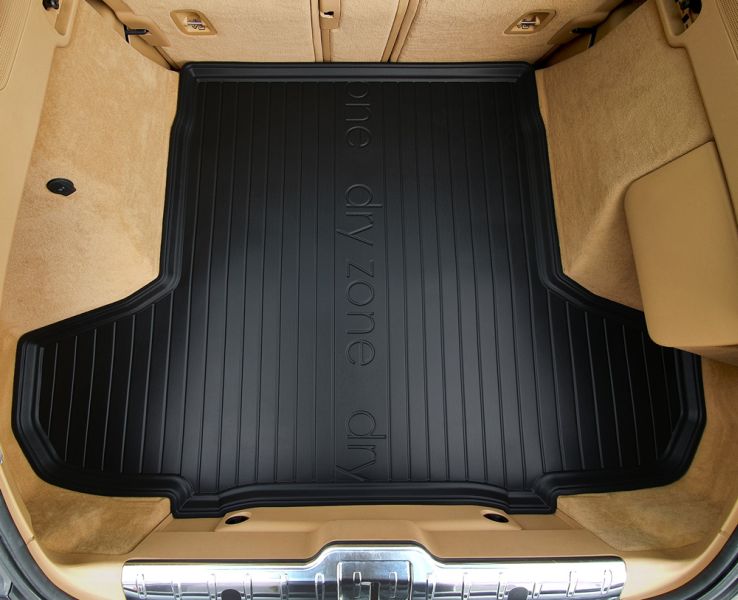 Cargo mats Trunk mat KIA 06.19- Model: XCEED  Art. FRGDZ413146