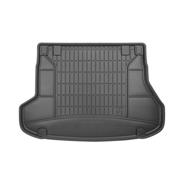 Cargo mats Trunk mat KIA 09.12-07.18 Model: CEED  Art. FRGDZ549482