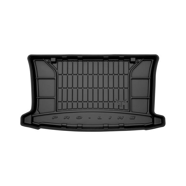 Cargo mats Trunk mat CHEVROLET 06.06- Model: AVEO / KALOS  Art. MMTA042TM405783