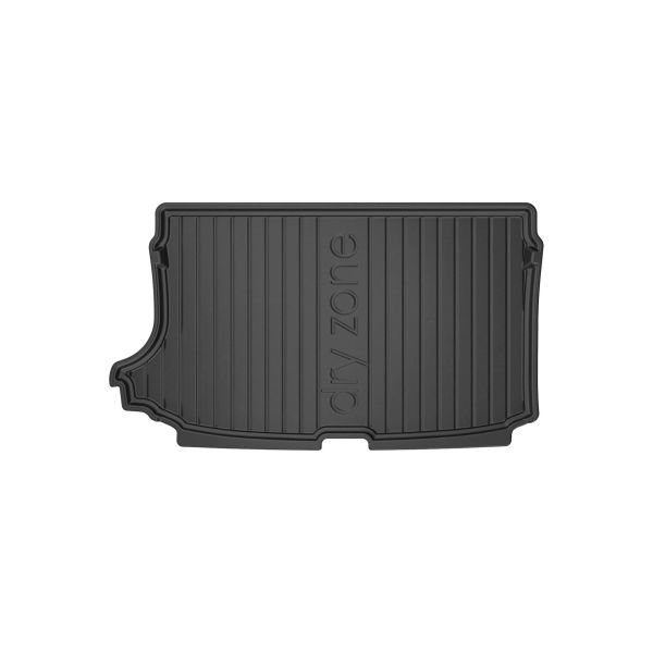 Cargo mats Trunk mat VW 12.18- Model: T-CROSS  Art. MMTA042TM413115