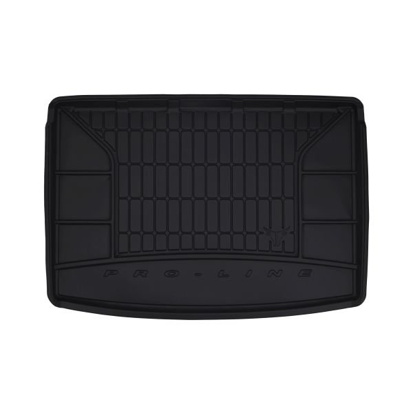 Cargo mats Trunk mat VW 12.04-12.13 Model: GOLF PLUS V  Art. MMTA042TM402874