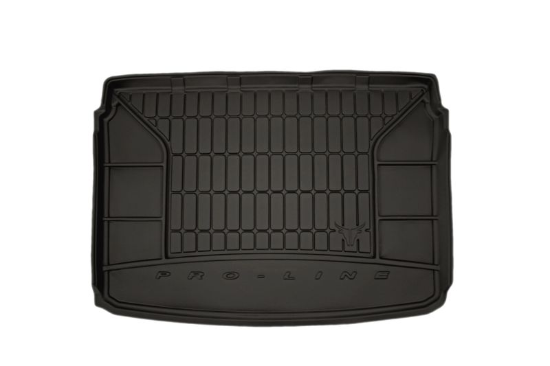 Interior and trunk carpets Boot mat SEAT 07.17- Model: ARONA  Art. MMTA042TM403727