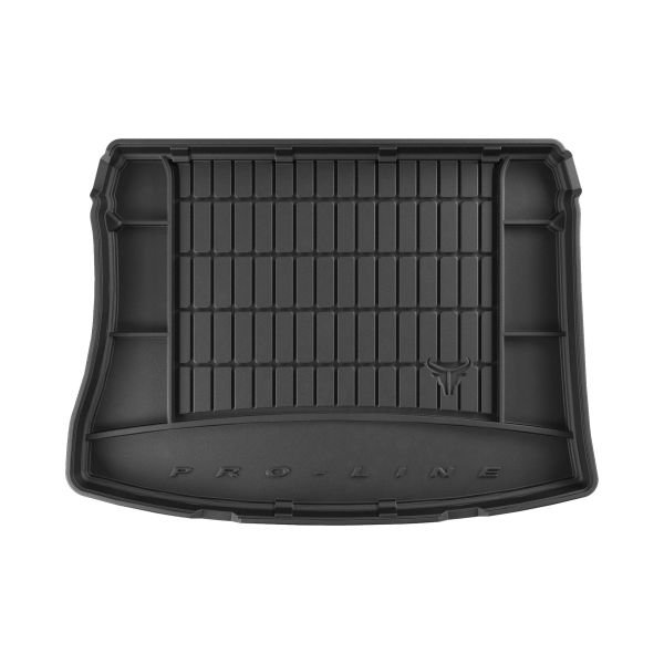 Cargo mats Trunk mat AUDI 05.03-03.13 Model: A3  Art. MMTA042TM404243