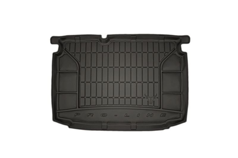 Interior and trunk carpets Trunk mat VW 03.09- Model: POLO V  Art. MMTA042TM400825