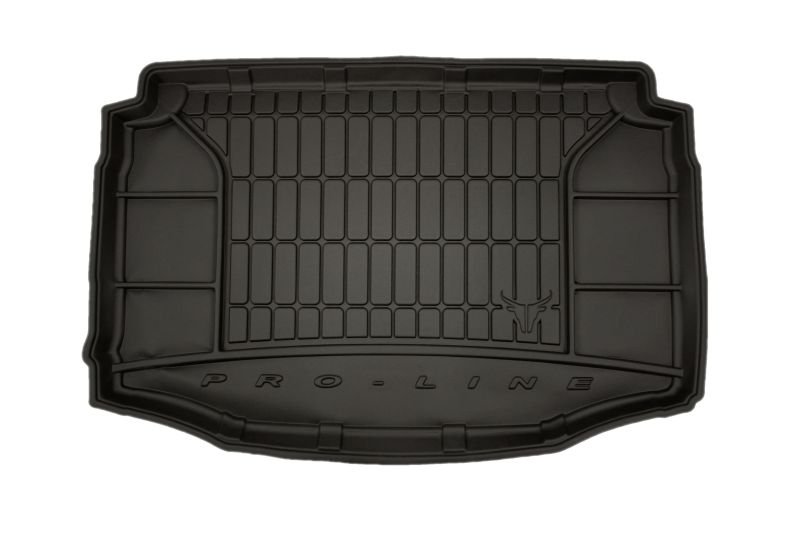 Interior and trunk carpets Boot mat SEAT 07.17- Model: ARONA  Art. MMTA042TM403734