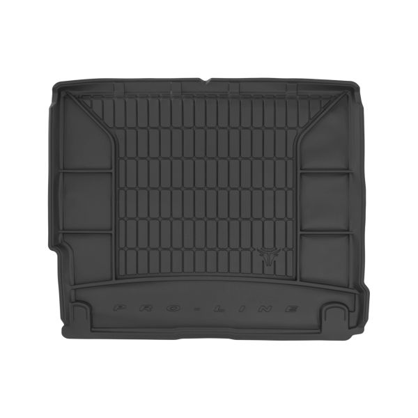 Cargo mats Boot mat KIA 03.13- Model: CARENS IV  Art. MMTA042TM401105