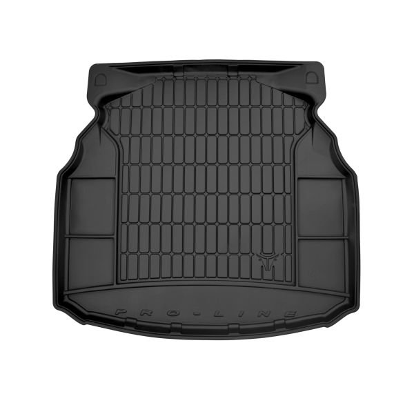 Cargo mats Trunk mat MERCEDES 01.07-03.14 Model: C (W204)  Art. MMTA042TM404892