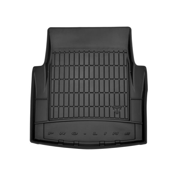 Cargo mats Trunk mat BMW 12.04-12.11 Model: 3 (E90)  Art. MMTA042TM406728