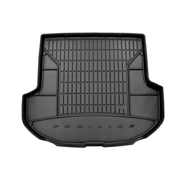 Cargo mats Trunk mat HYUNDAI 07.18- Model: SANTA FE IV  Art. MMTA042TM406865