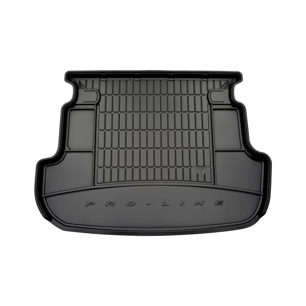 Cargo mats Trunk mat TOYOTA 10.01-07.14 Model: COROLLA  Art. MMTA042TM413047